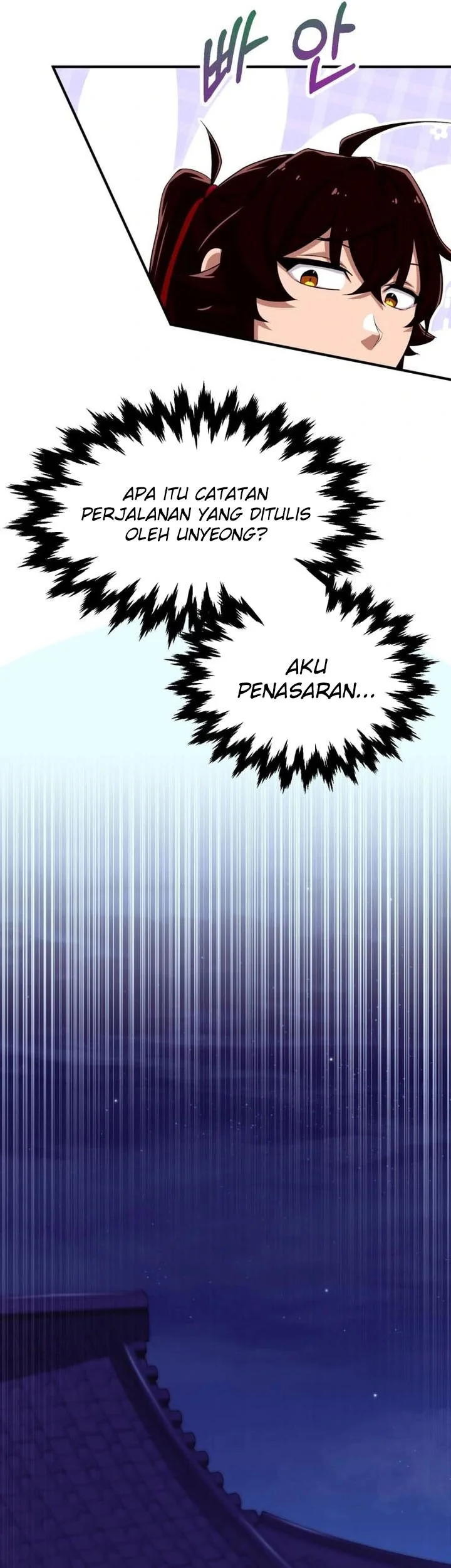 Heavenly Demon Tavern Chapter 43 page 58