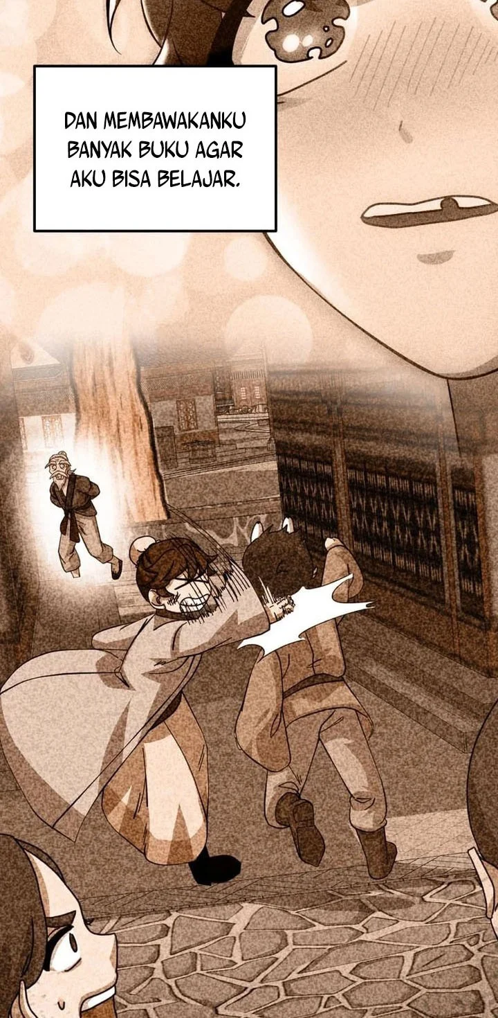 Heavenly Demon Tavern Chapter 43 page 63