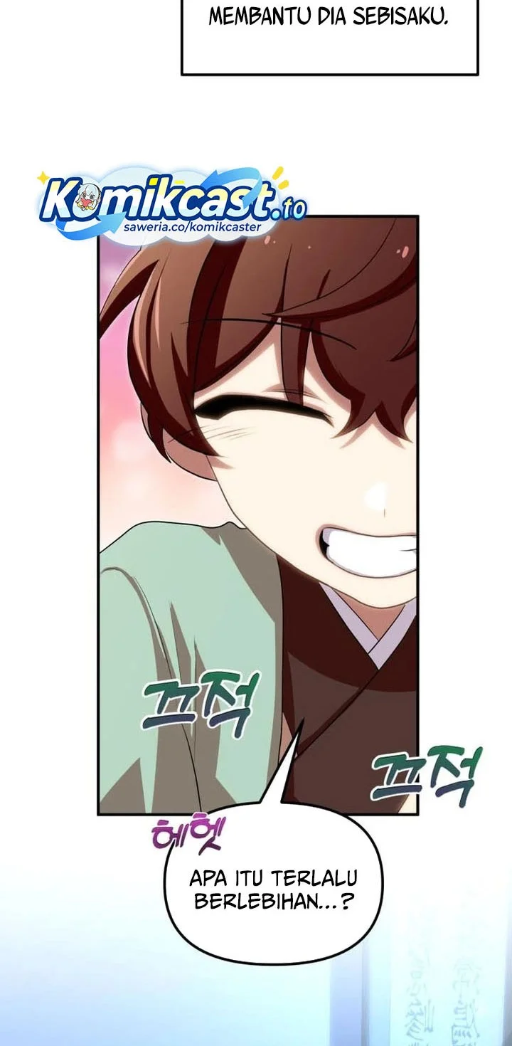 Heavenly Demon Tavern Chapter 43 page 65
