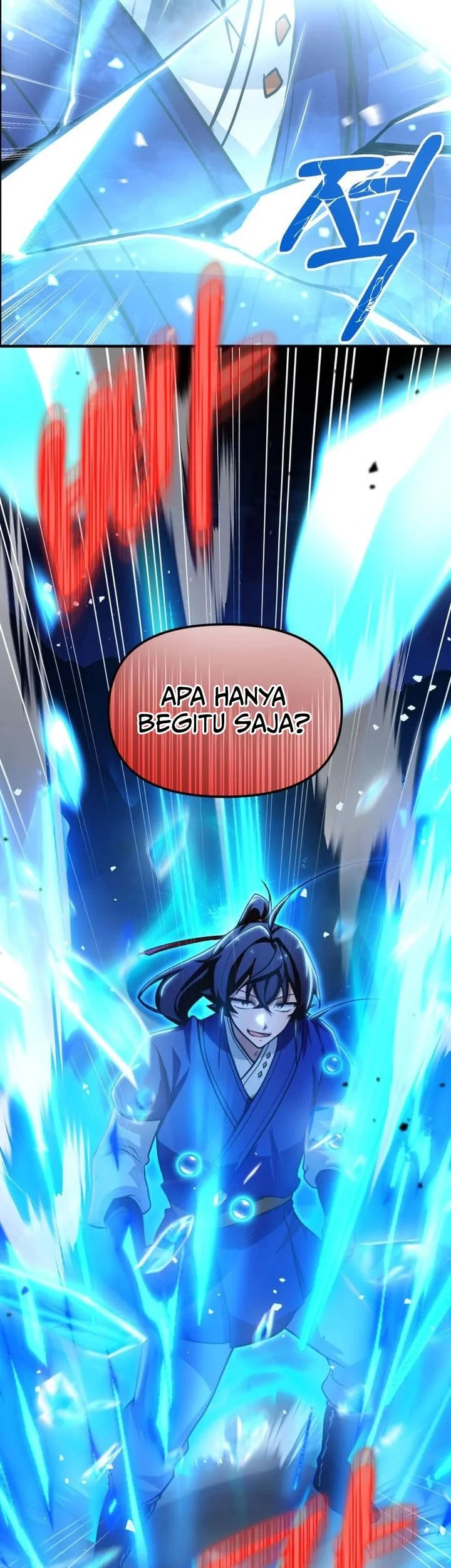 Heavenly Demon Tavern Chapter 44 page 32