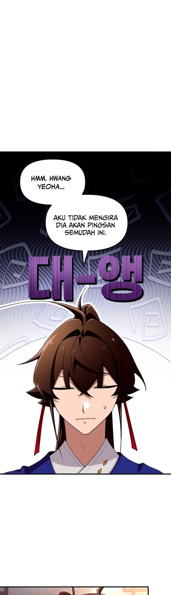 Heavenly Demon Tavern Chapter 44 page 36