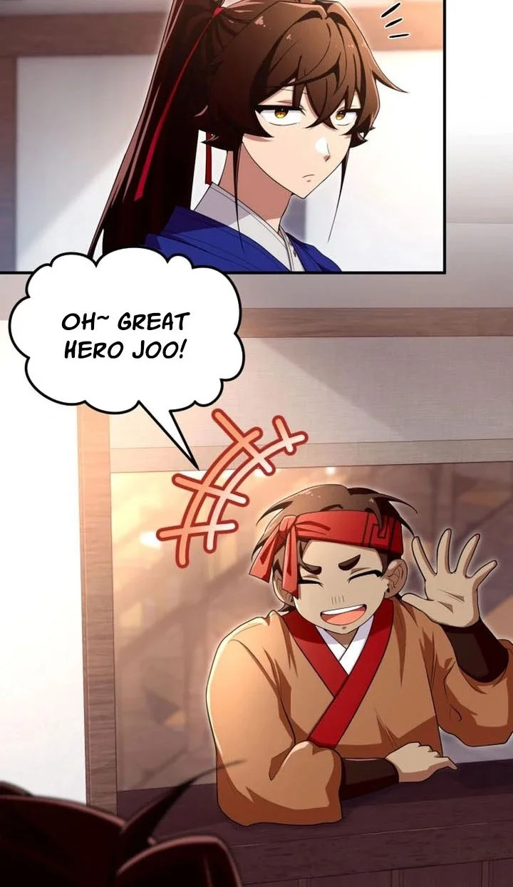 Heavenly Demon Tavern Chapter 44 page 37