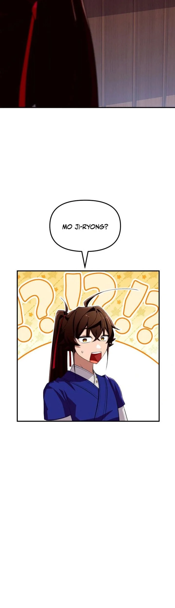 Heavenly Demon Tavern Chapter 44 page 38