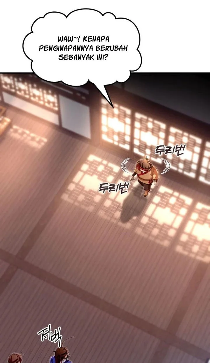 Heavenly Demon Tavern Chapter 44 page 39