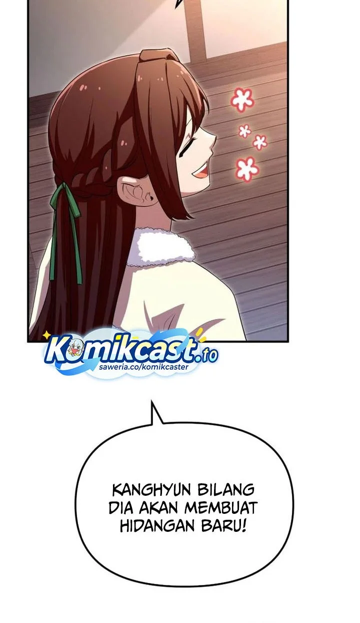 Heavenly Demon Tavern Chapter 44 page 41