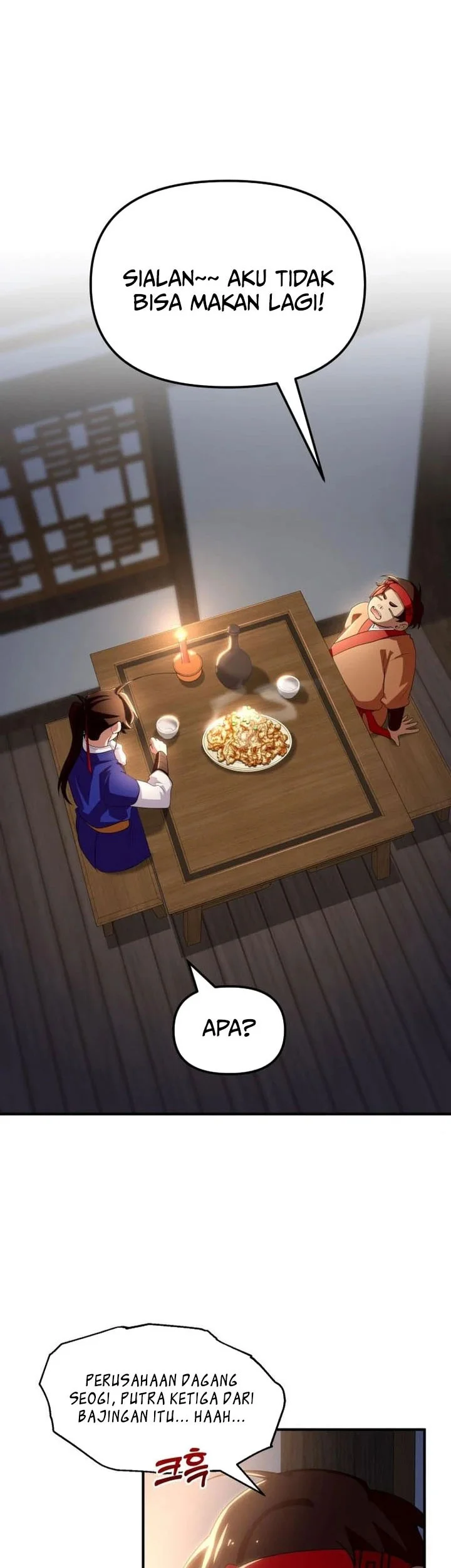 Heavenly Demon Tavern Chapter 44 page 46