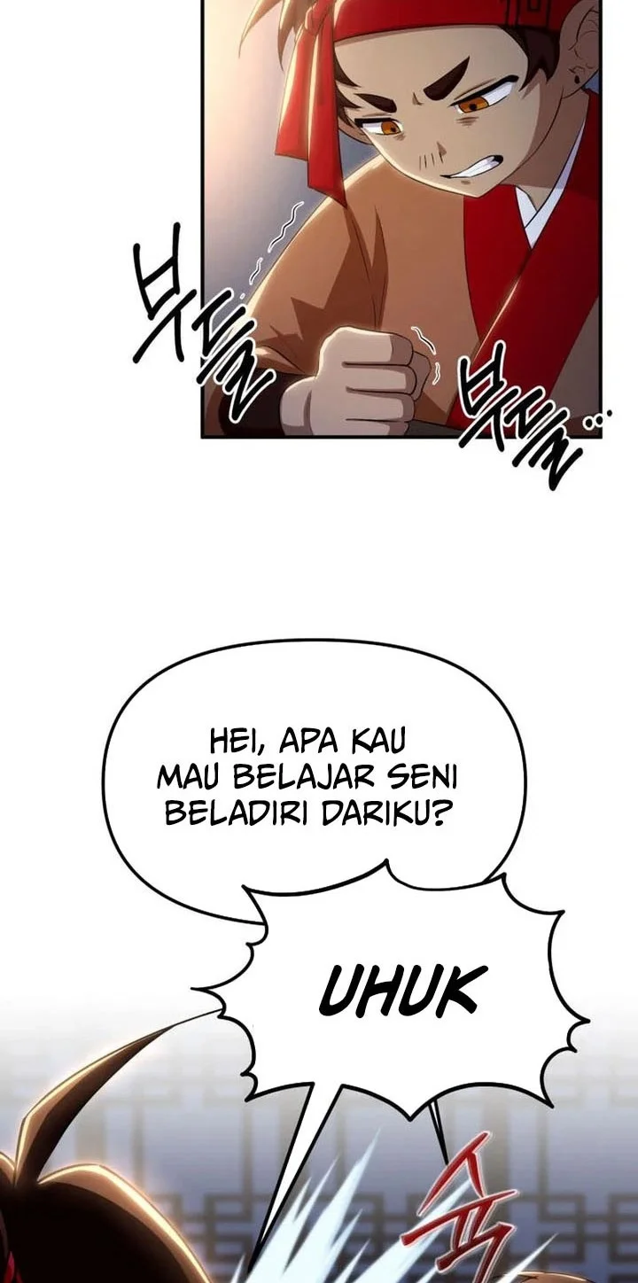 Heavenly Demon Tavern Chapter 44 page 47