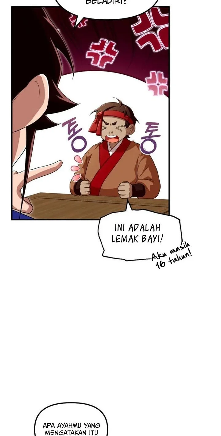 Heavenly Demon Tavern Chapter 44 page 51