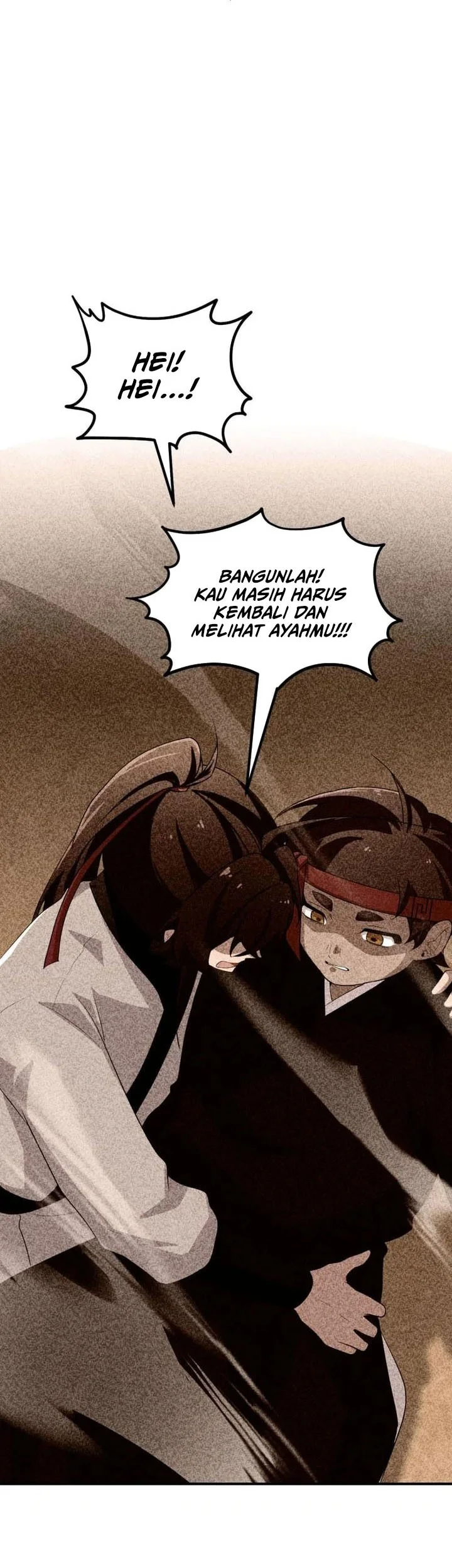 Heavenly Demon Tavern Chapter 44 page 56