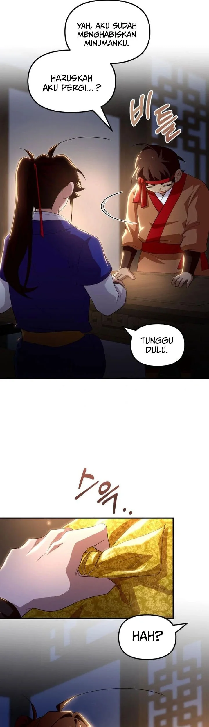 Heavenly Demon Tavern Chapter 44 page 58
