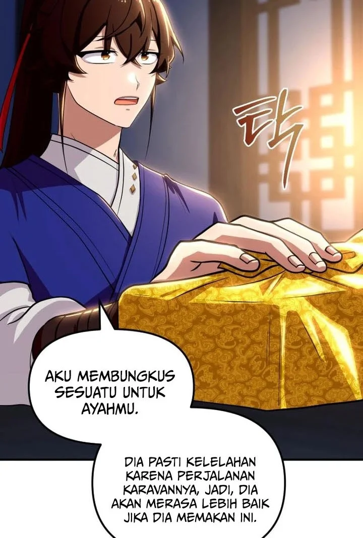 Heavenly Demon Tavern Chapter 44 page 59