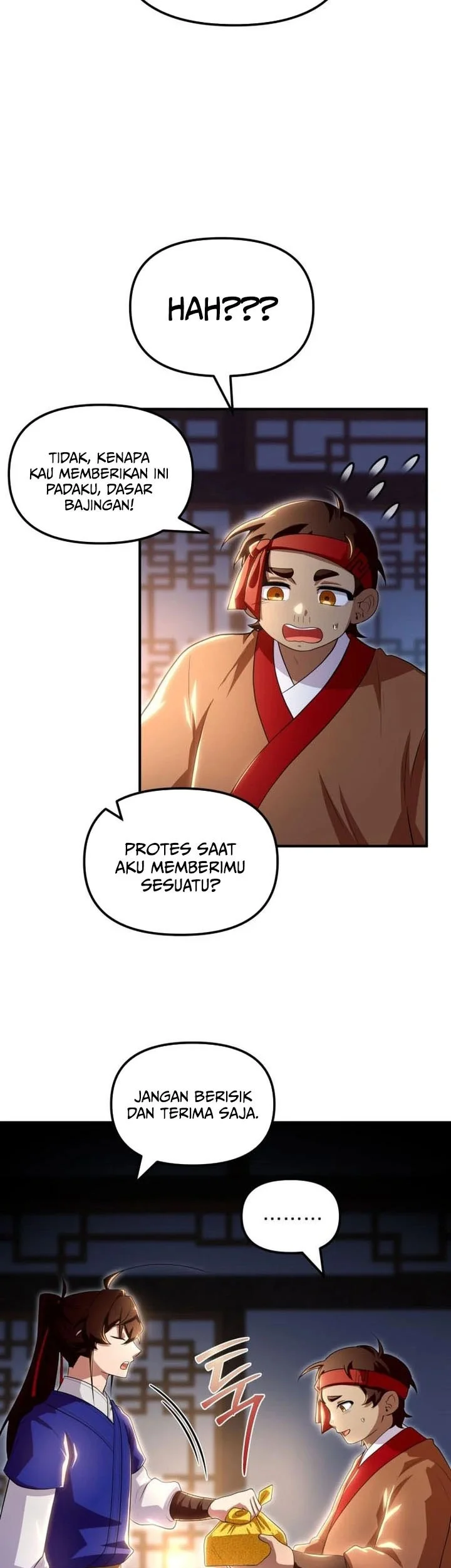Heavenly Demon Tavern Chapter 44 page 60