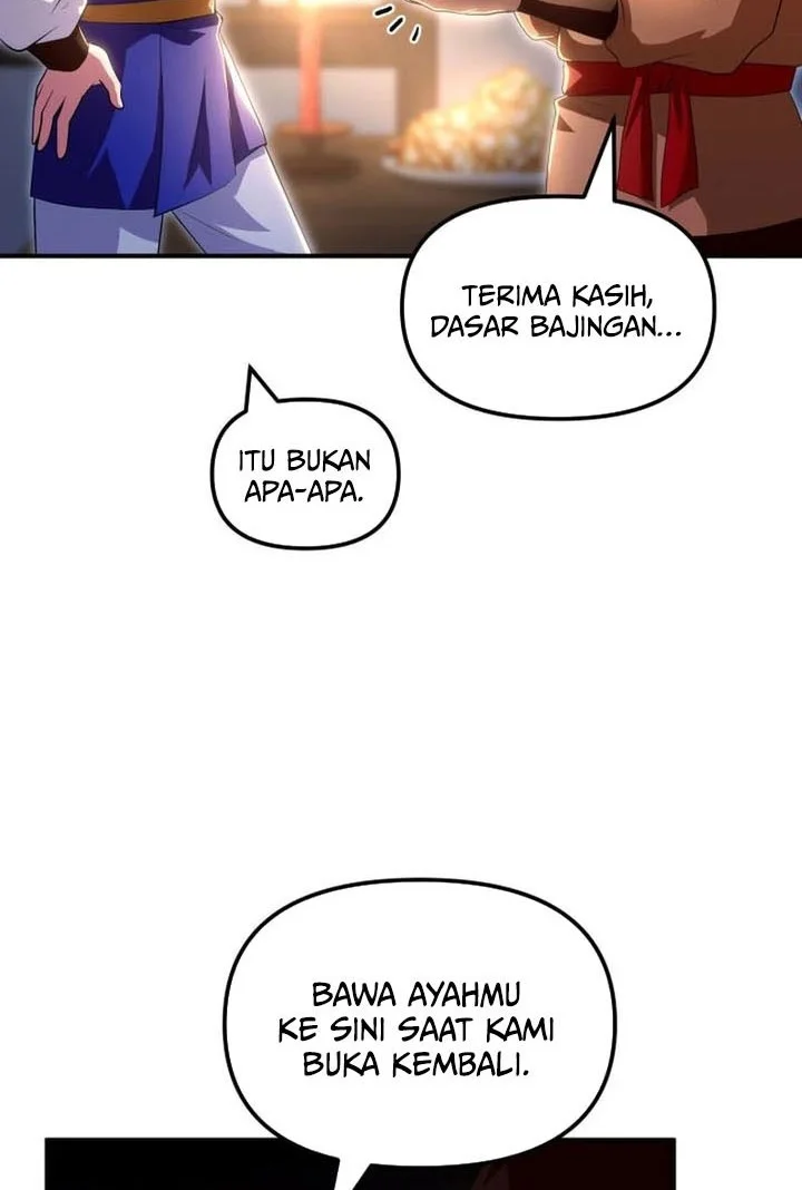 Heavenly Demon Tavern Chapter 44 page 61