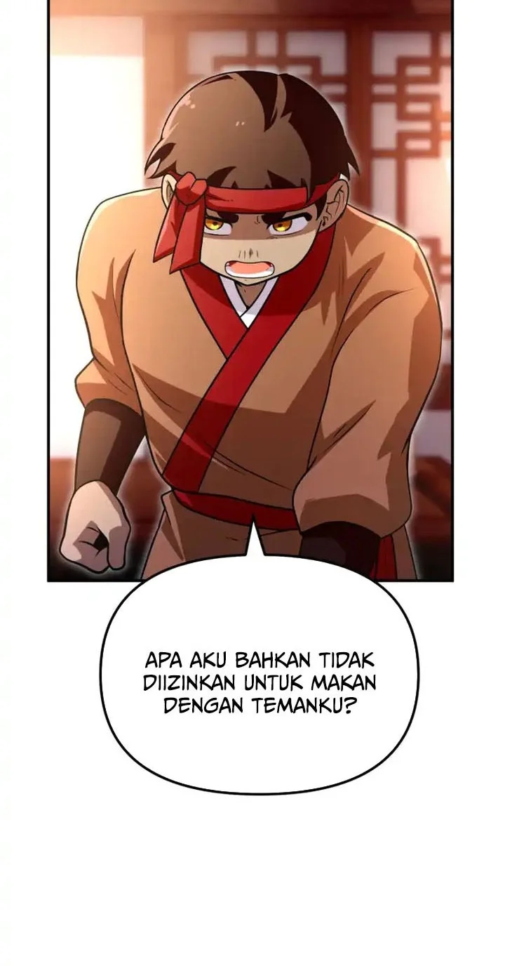 Heavenly Demon Tavern Chapter 45 page 23