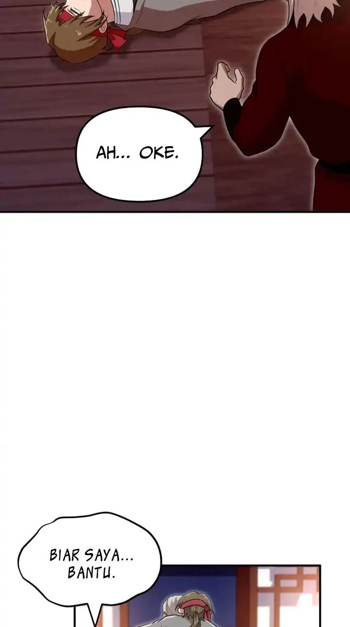 Heavenly Demon Tavern Chapter 45 page 37