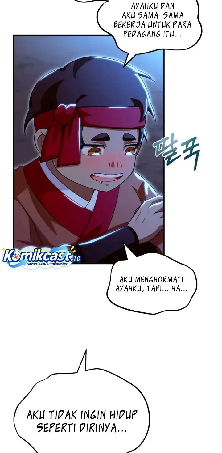 Heavenly Demon Tavern Chapter 45 page 47