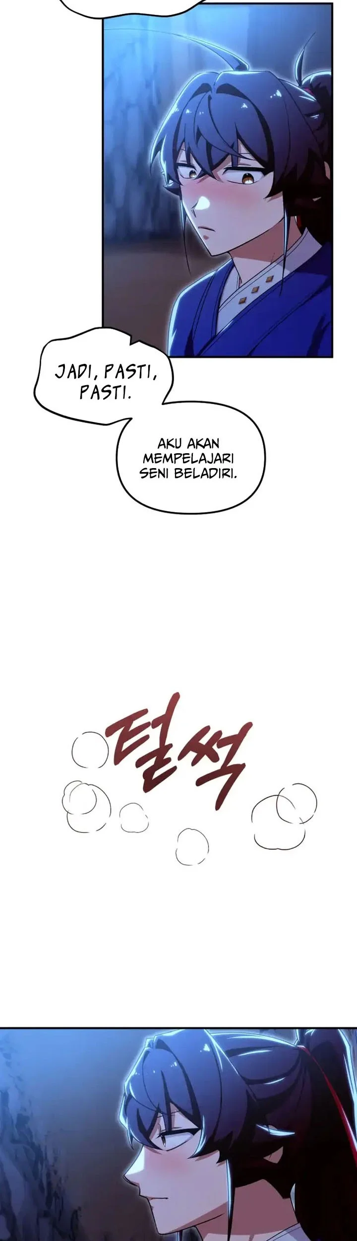 Heavenly Demon Tavern Chapter 45 page 48