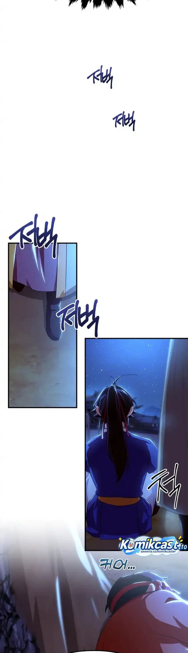 Heavenly Demon Tavern Chapter 45 page 52