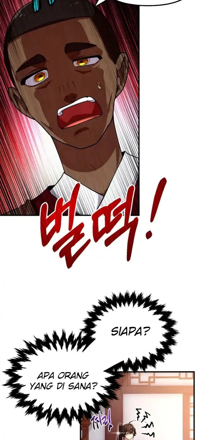 Heavenly Demon Tavern Chapter 45 page 15