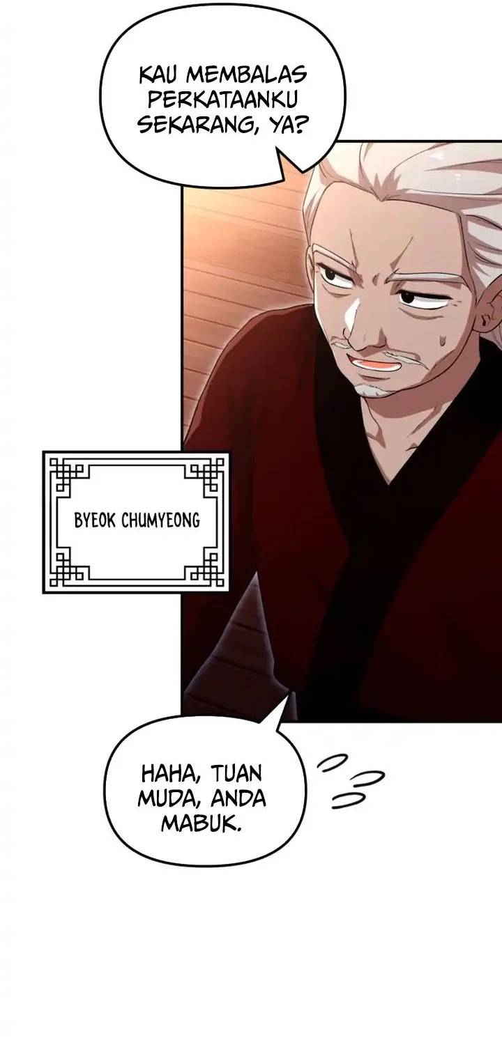 Heavenly Demon Tavern Chapter 45 page 17
