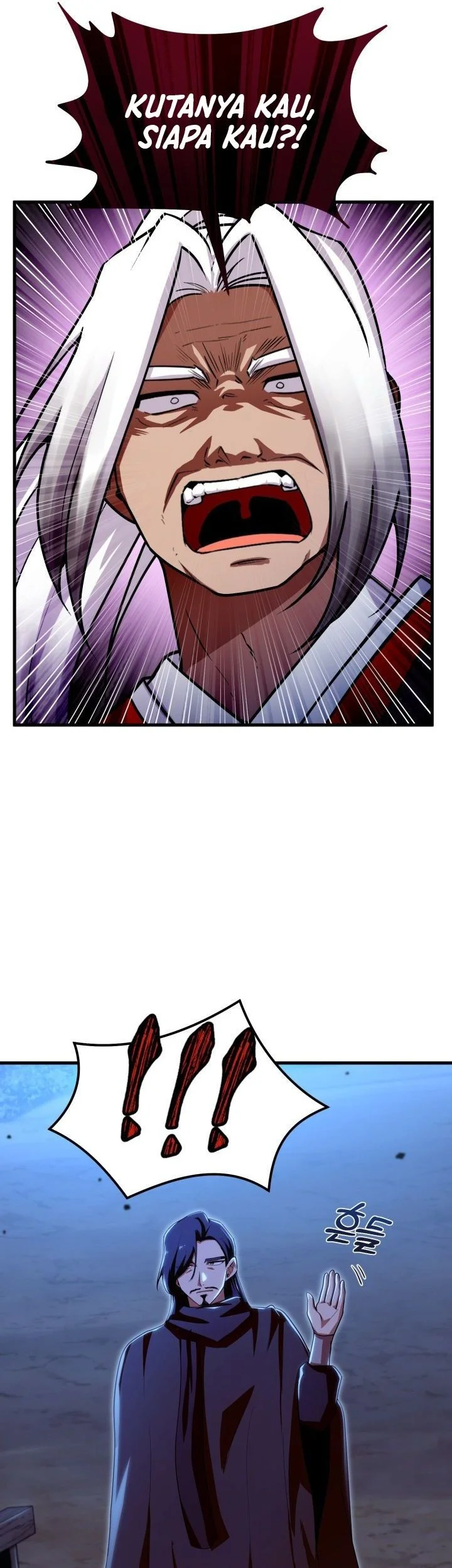 Heavenly Demon Tavern Chapter 46 page 29