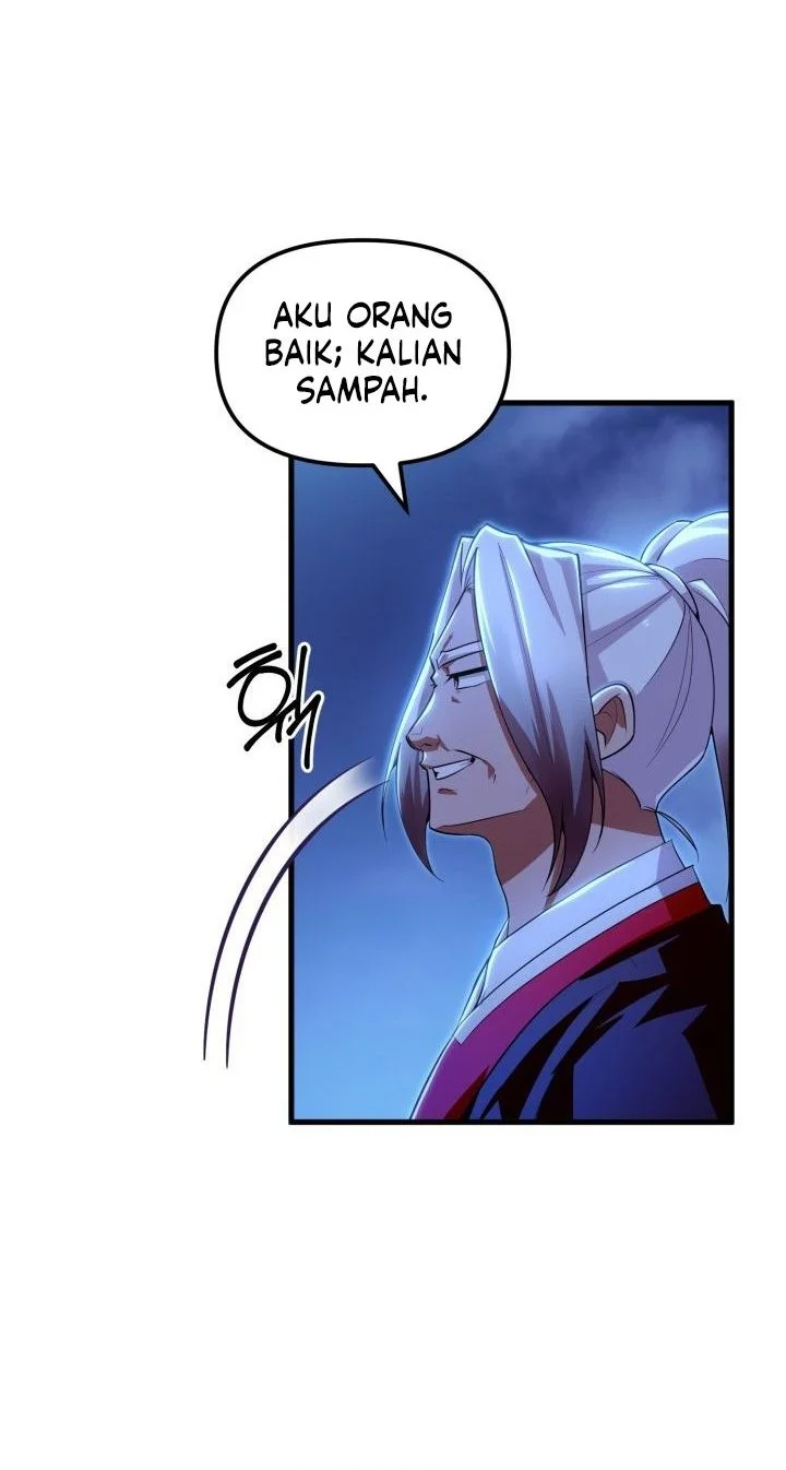 Heavenly Demon Tavern Chapter 46 page 34