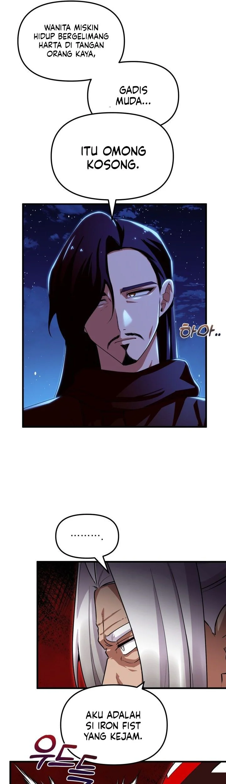 Heavenly Demon Tavern Chapter 46 page 37