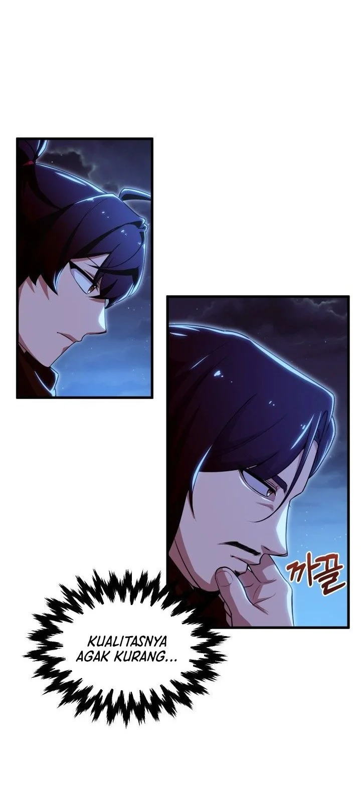 Heavenly Demon Tavern Chapter 46 page 3