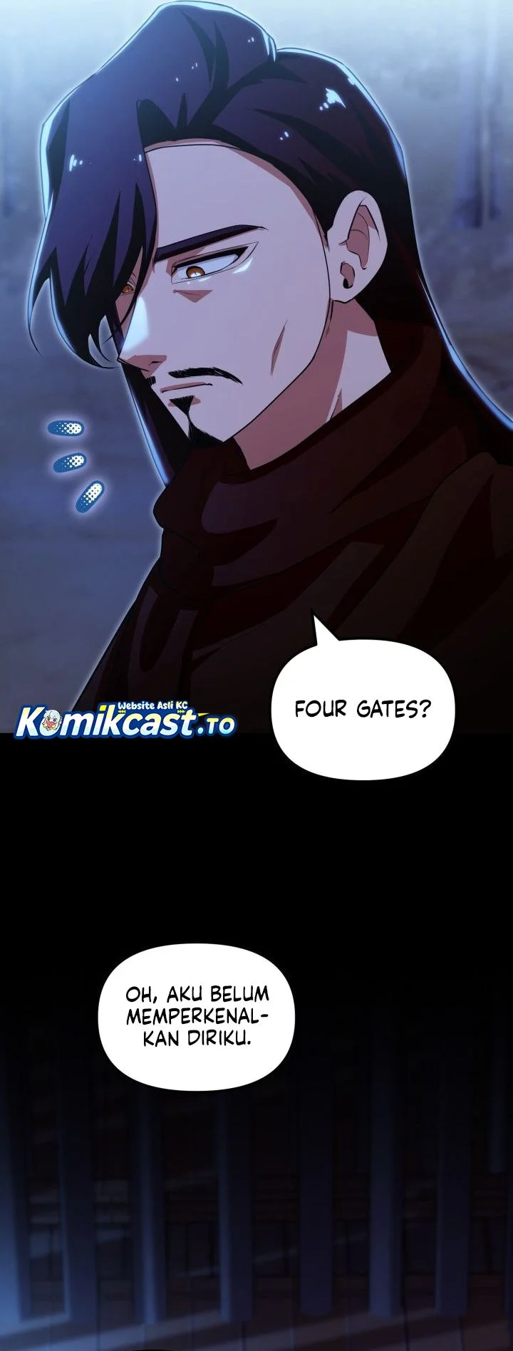 Heavenly Demon Tavern Chapter 46 page 66