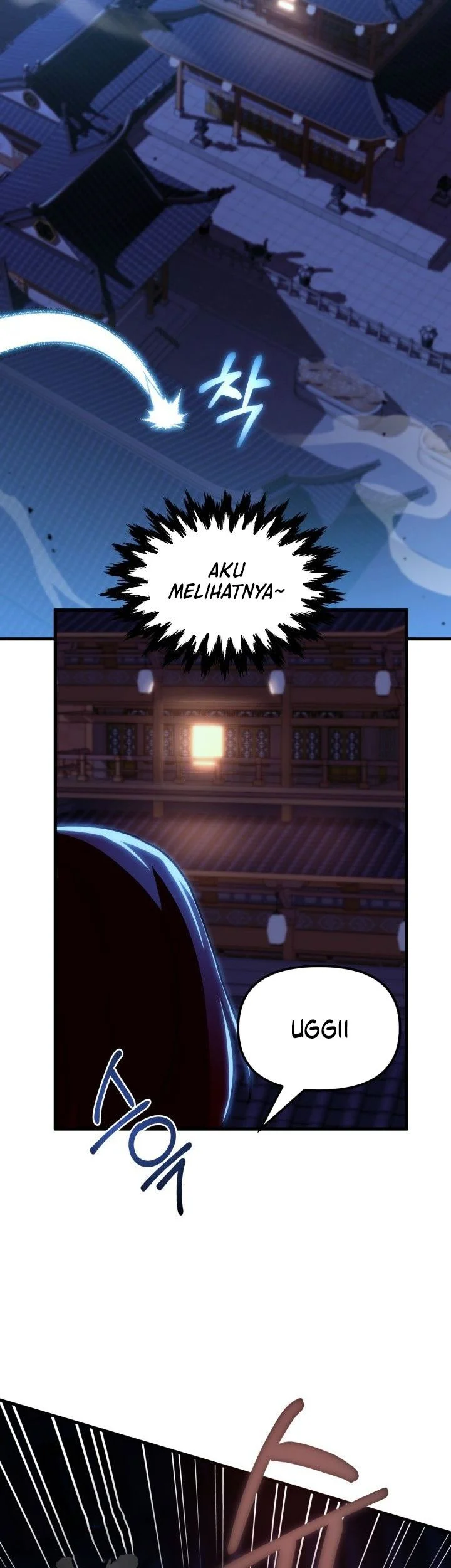 Heavenly Demon Tavern Chapter 46 page 10