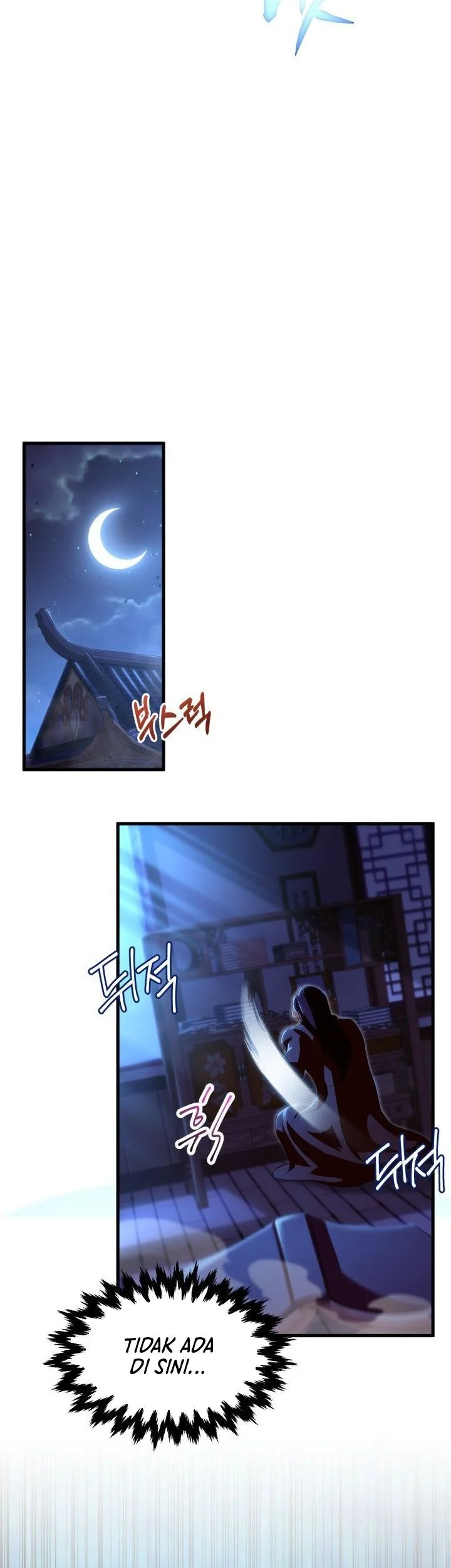 Heavenly Demon Tavern Chapter 47 page 18