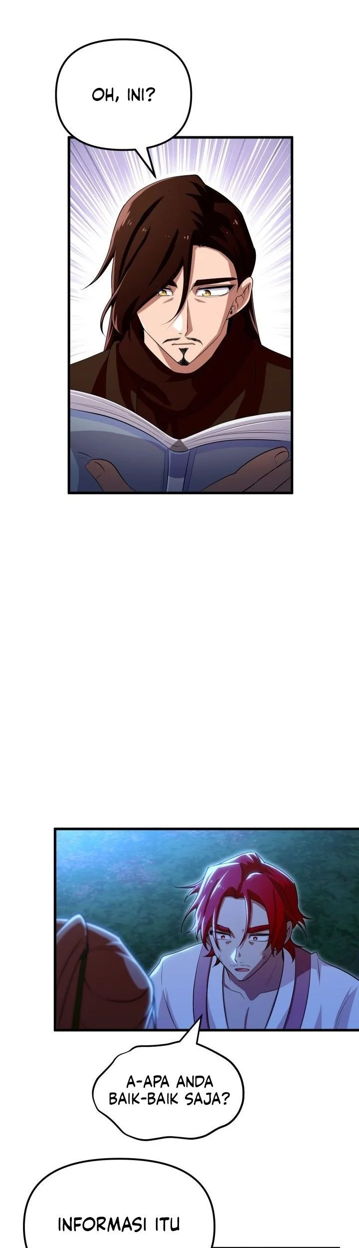 Heavenly Demon Tavern Chapter 47 page 48
