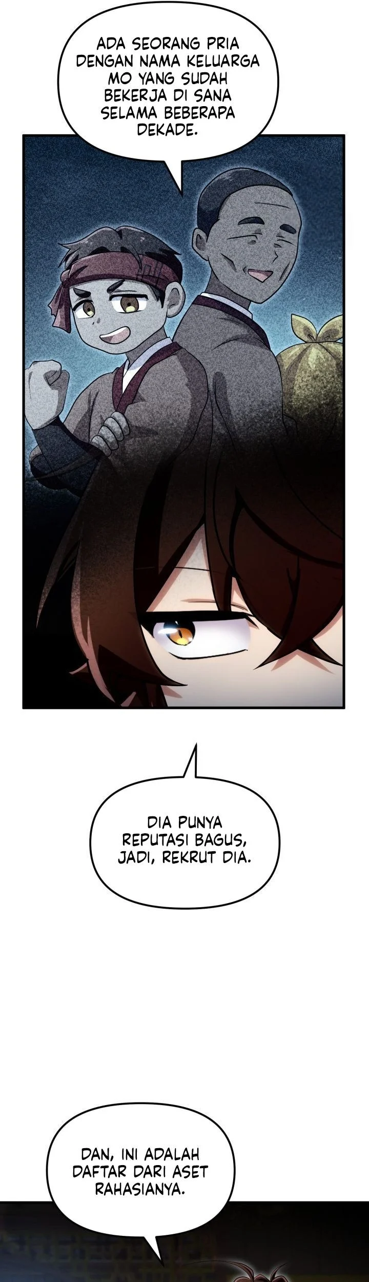 Heavenly Demon Tavern Chapter 47 page 62