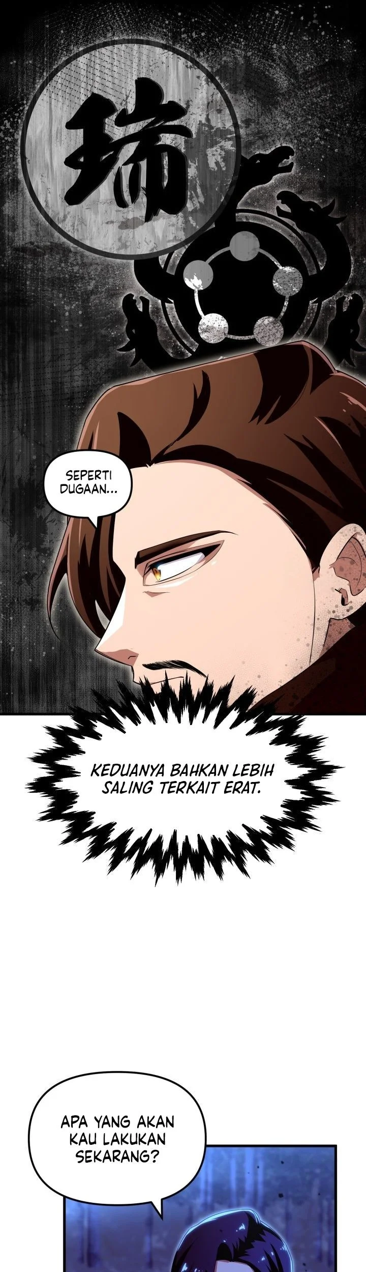 Heavenly Demon Tavern Chapter 47 page 4