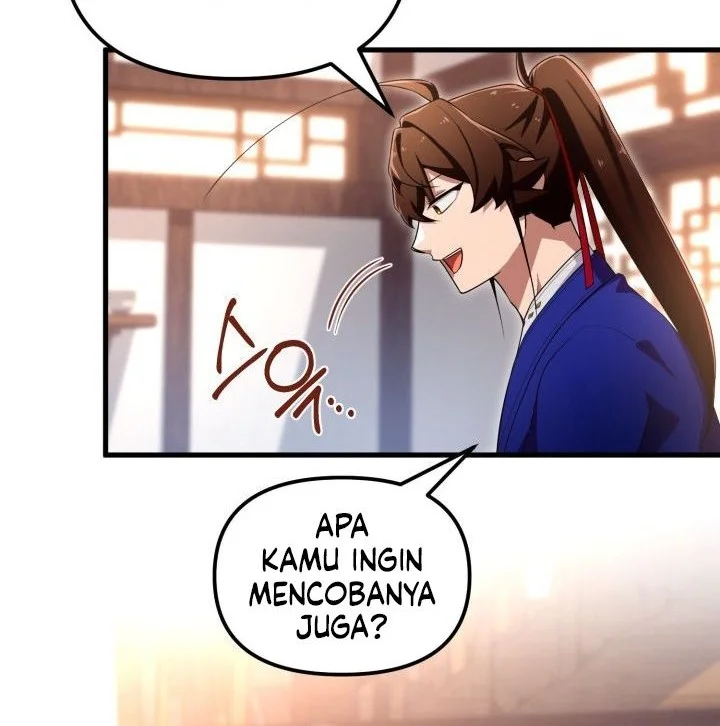 Heavenly Demon Tavern Chapter 48 page 41