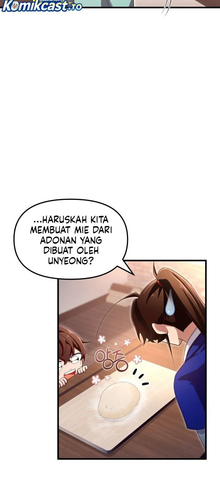 Heavenly Demon Tavern Chapter 48 page 43