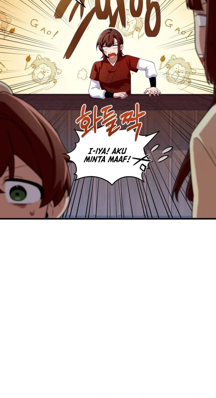 Heavenly Demon Tavern Chapter 48 page 45