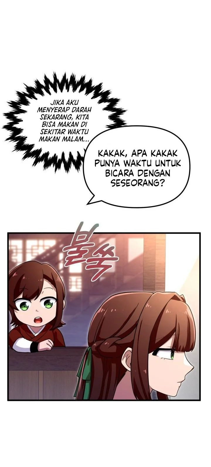 Heavenly Demon Tavern Chapter 48 page 47