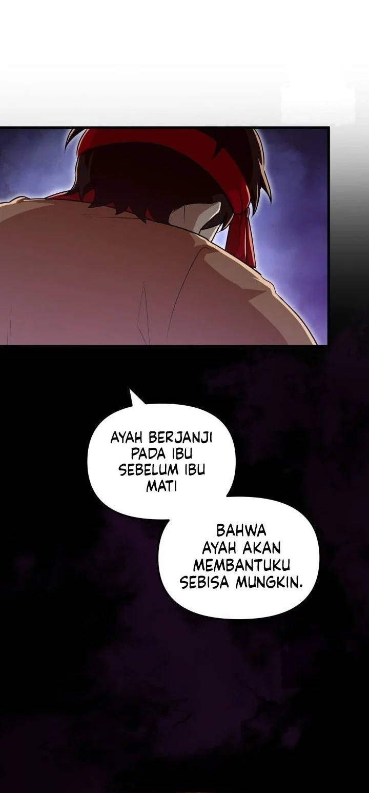 Heavenly Demon Tavern Chapter 48 page 17