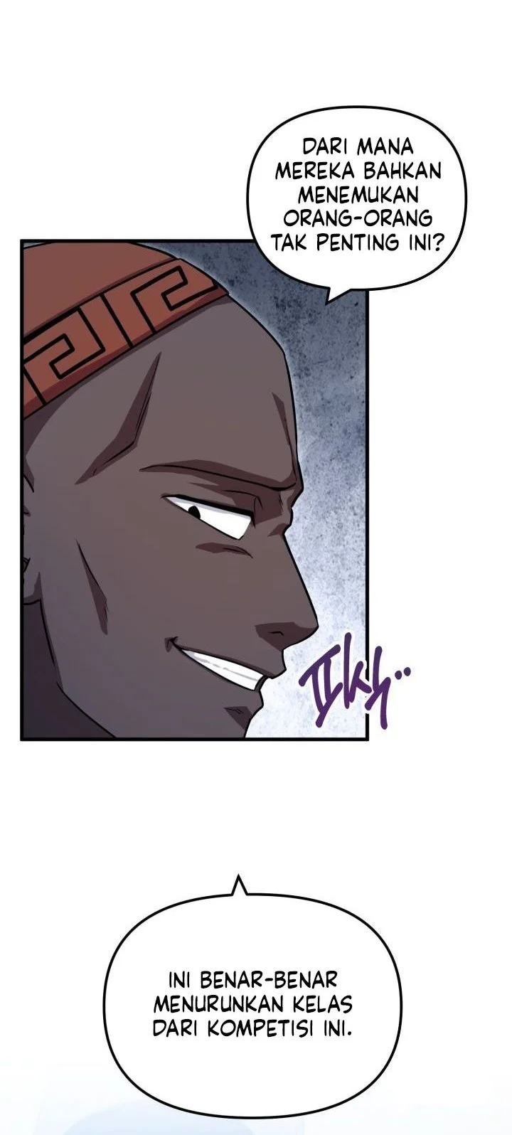 Heavenly Demon Tavern Chapter 49 page 35