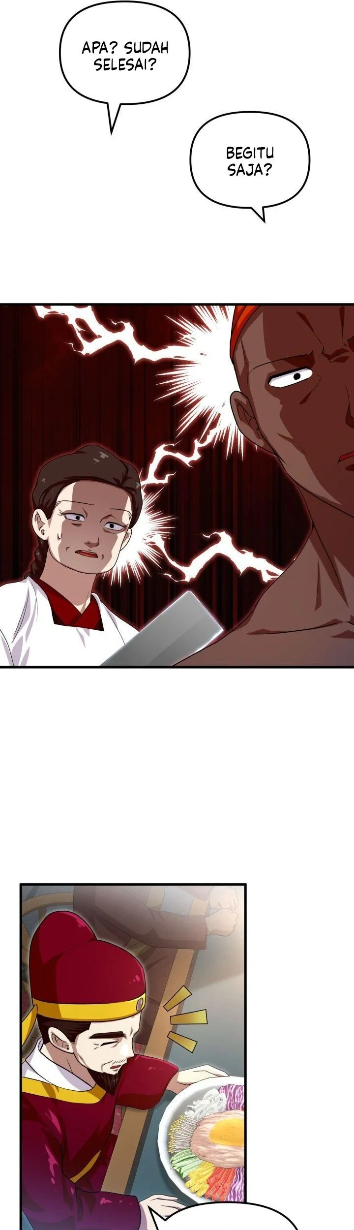 Heavenly Demon Tavern Chapter 49 page 49