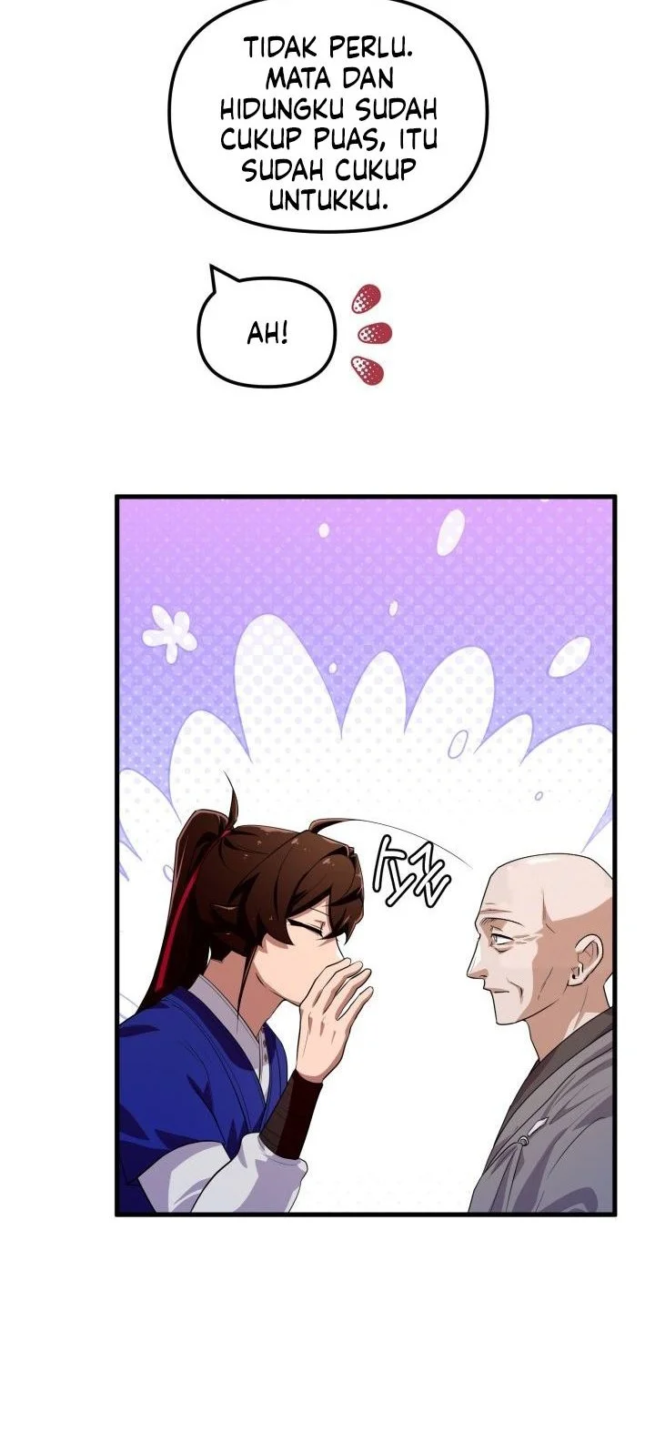 Heavenly Demon Tavern Chapter 49 page 60