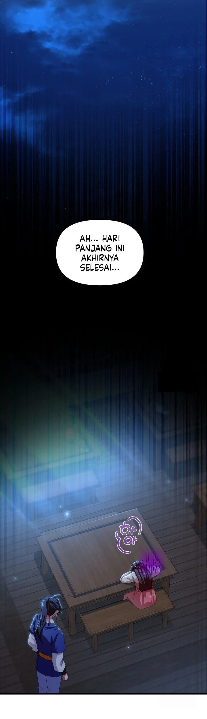 Heavenly Demon Tavern Chapter 50 page 46