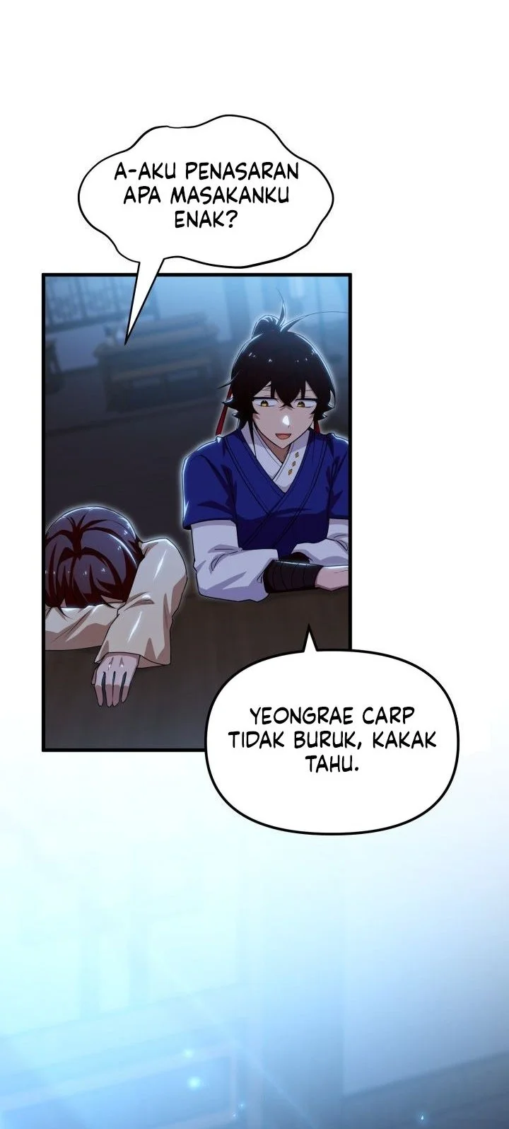 Heavenly Demon Tavern Chapter 50 page 47