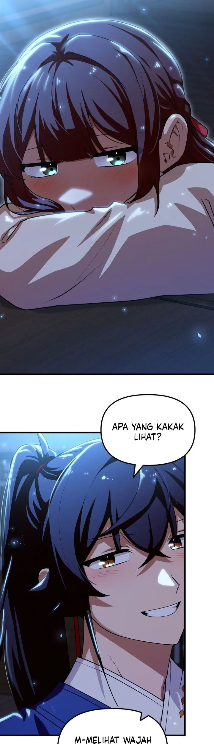 Heavenly Demon Tavern Chapter 50 page 48