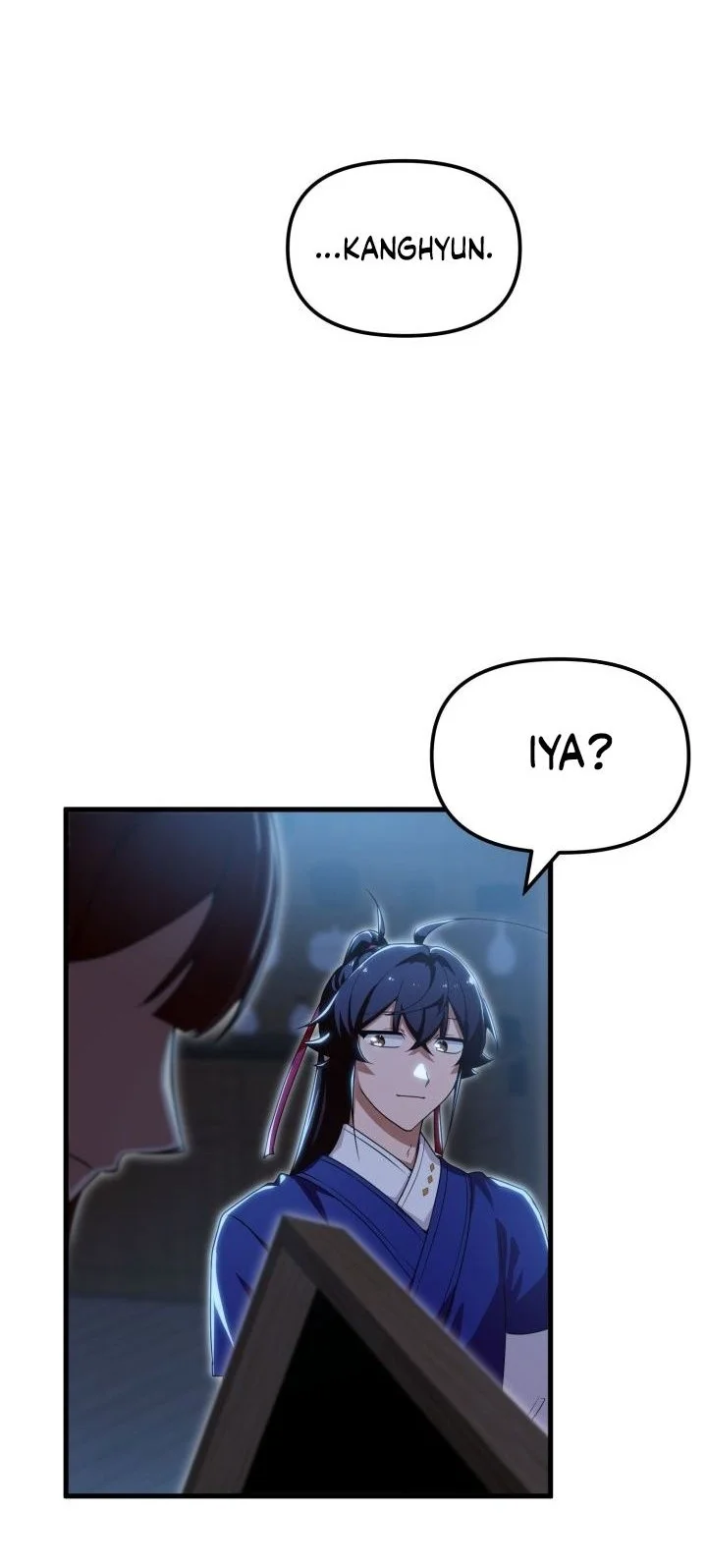 Heavenly Demon Tavern Chapter 50 page 55