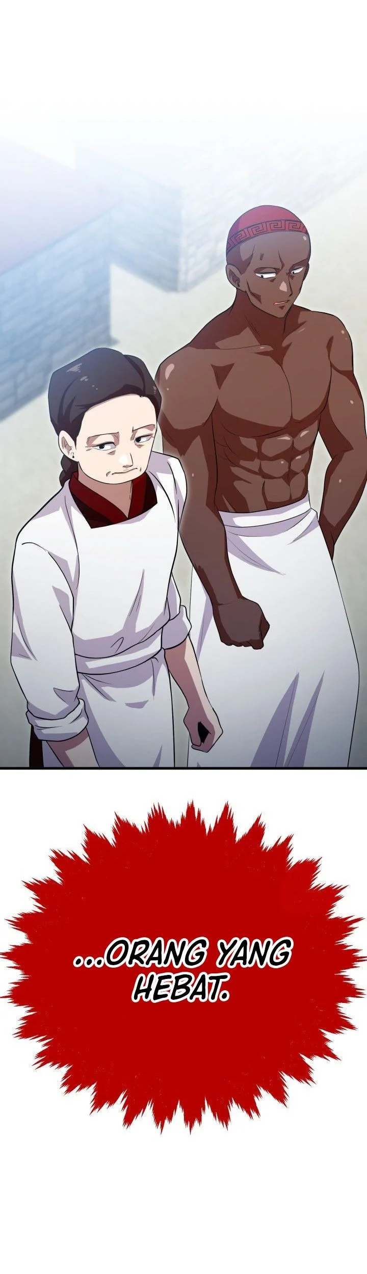 Heavenly Demon Tavern Chapter 50 page 6