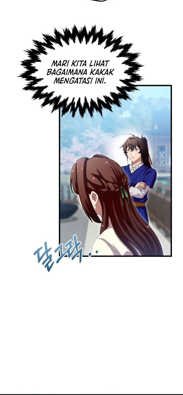 Heavenly Demon Tavern Chapter 50 page 13