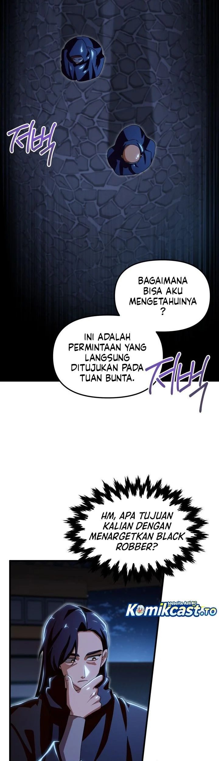 Heavenly Demon Tavern Chapter 51 page 40
