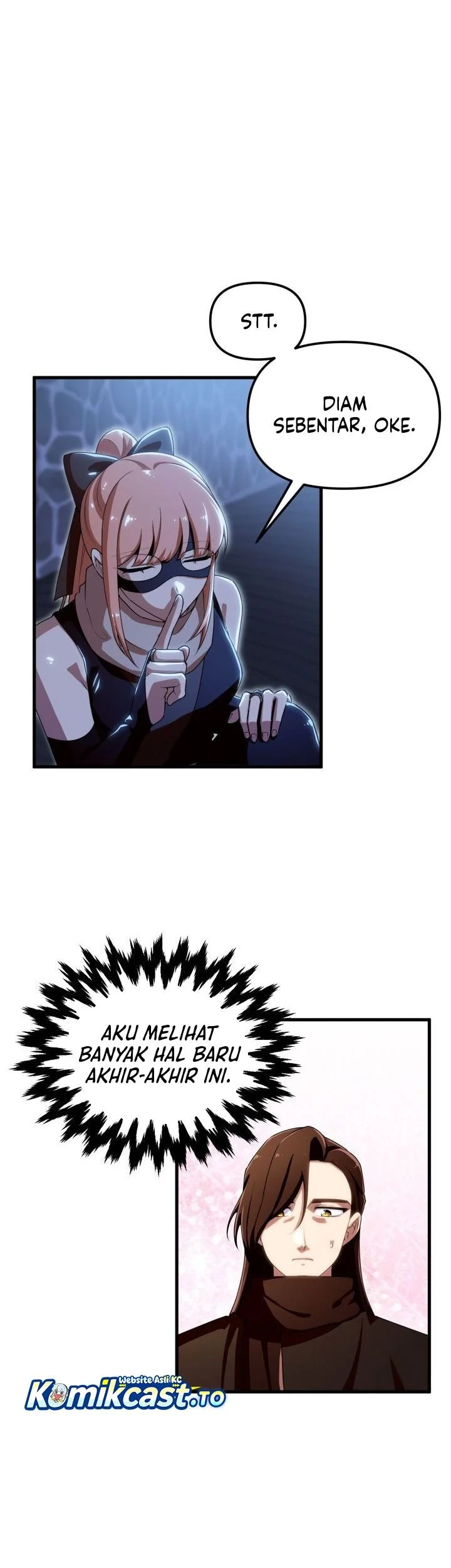 Heavenly Demon Tavern Chapter 51 page 50